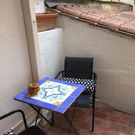 Appartamento CHARMING LOFT in piazza di Spagna Roma Esterno foto