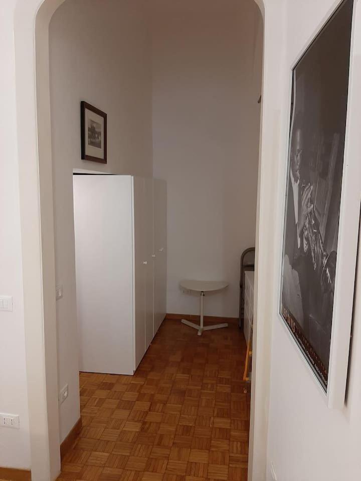 Appartamento CHARMING LOFT in piazza di Spagna Roma Esterno foto