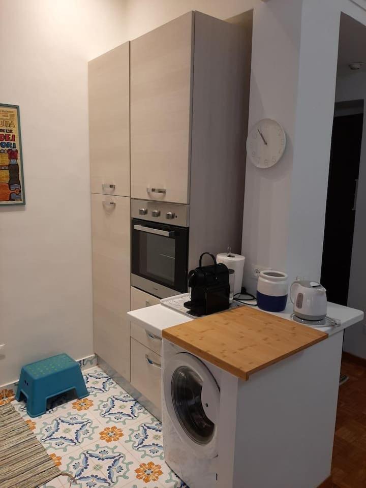 Appartamento CHARMING LOFT in piazza di Spagna Roma Esterno foto