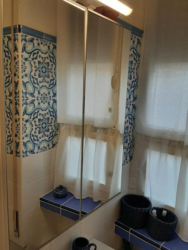 Appartamento CHARMING LOFT in piazza di Spagna Roma Esterno foto