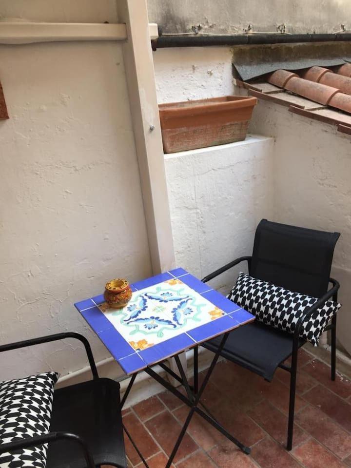 Appartamento CHARMING LOFT in piazza di Spagna Roma Esterno foto