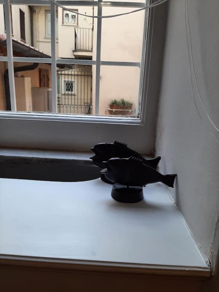 Appartamento CHARMING LOFT in piazza di Spagna Roma Esterno foto
