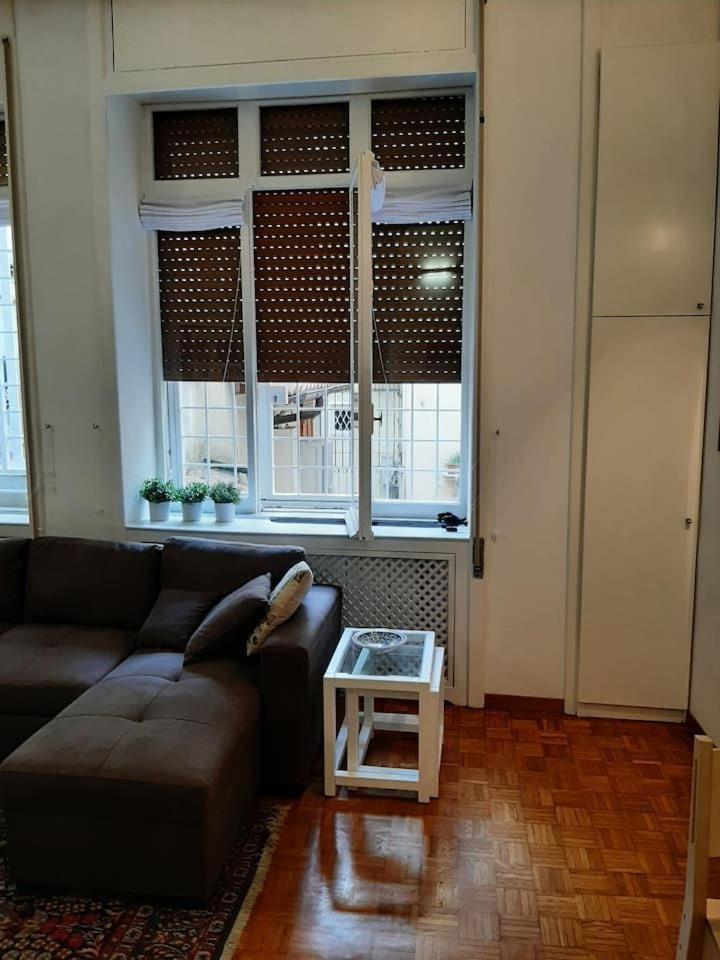Appartamento CHARMING LOFT in piazza di Spagna Roma Esterno foto