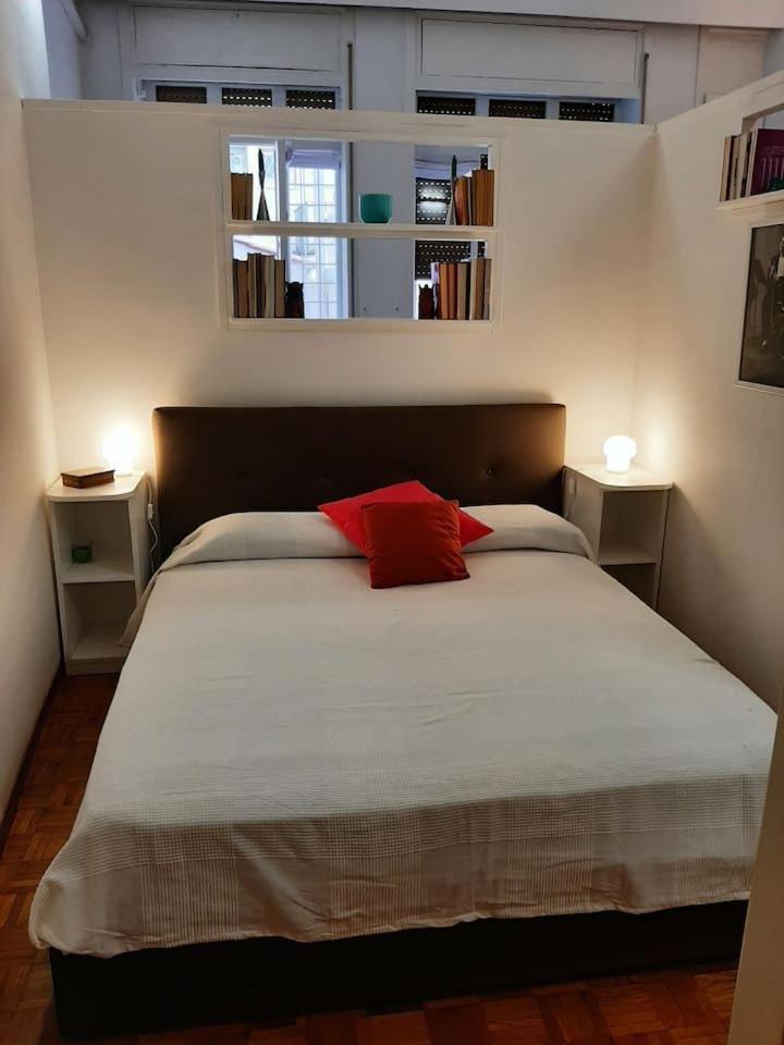 Appartamento CHARMING LOFT in piazza di Spagna Roma Esterno foto