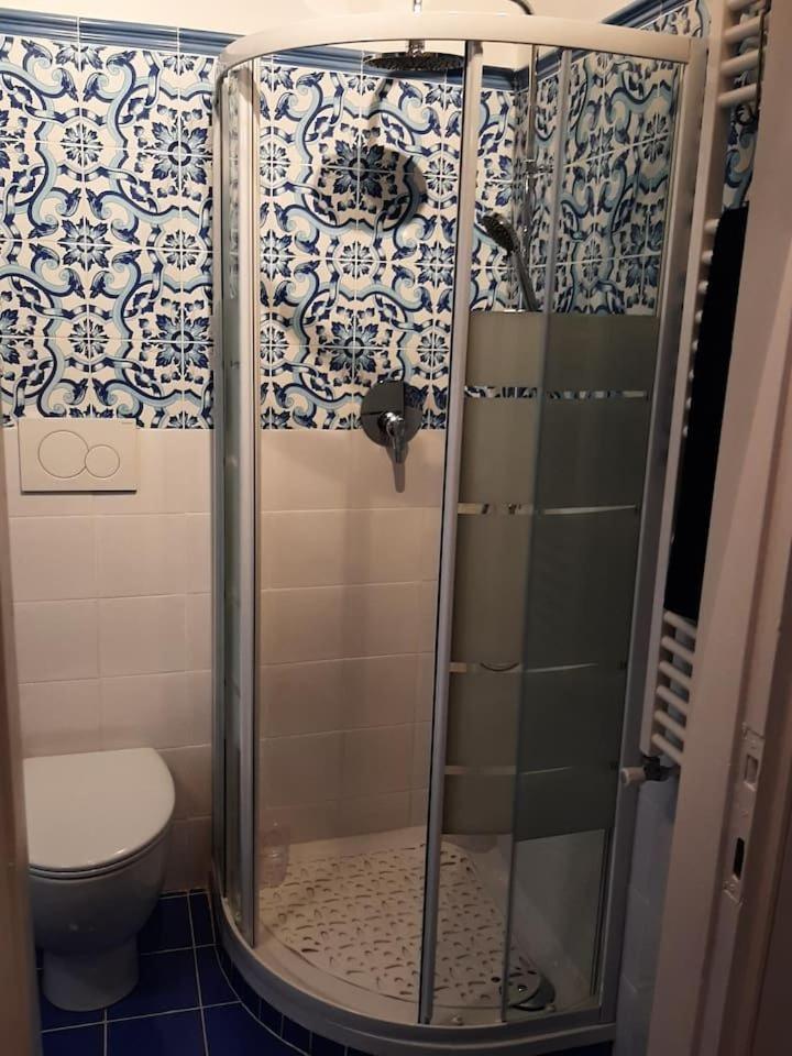 Appartamento CHARMING LOFT in piazza di Spagna Roma Esterno foto