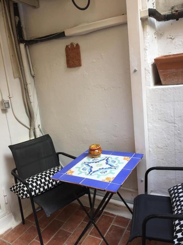 Appartamento CHARMING LOFT in piazza di Spagna Roma Esterno foto