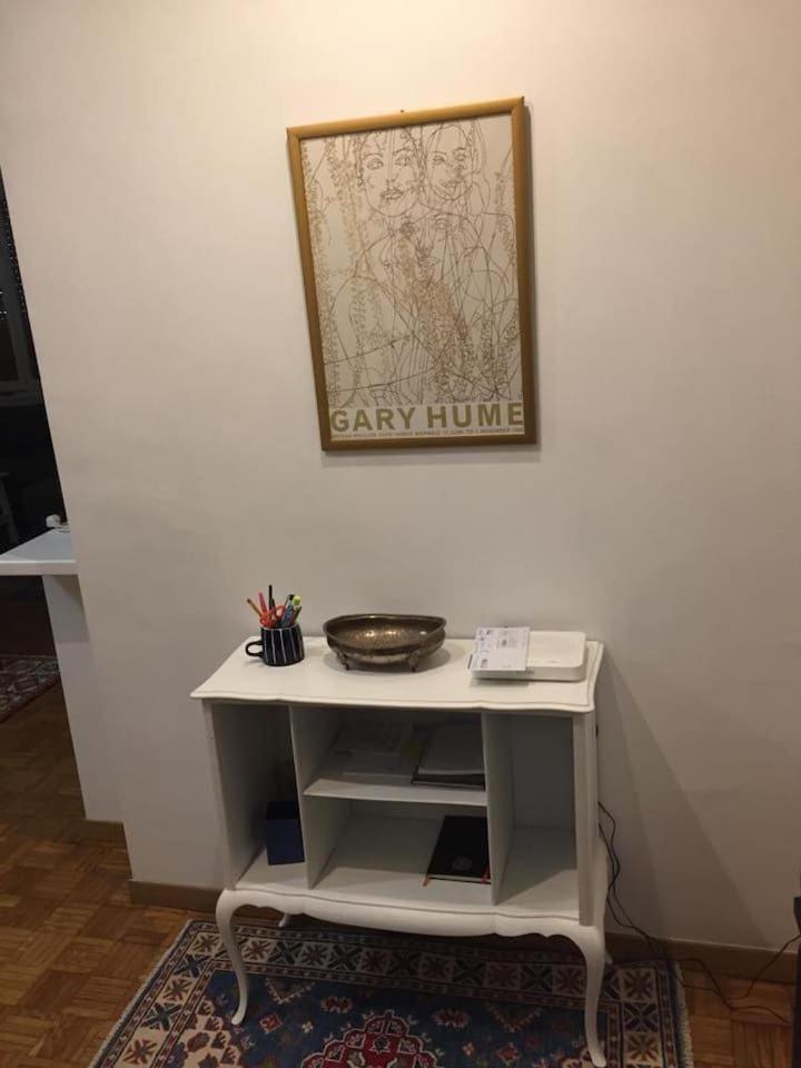Appartamento CHARMING LOFT in piazza di Spagna Roma Esterno foto