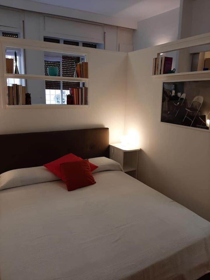 Appartamento CHARMING LOFT in piazza di Spagna Roma Esterno foto