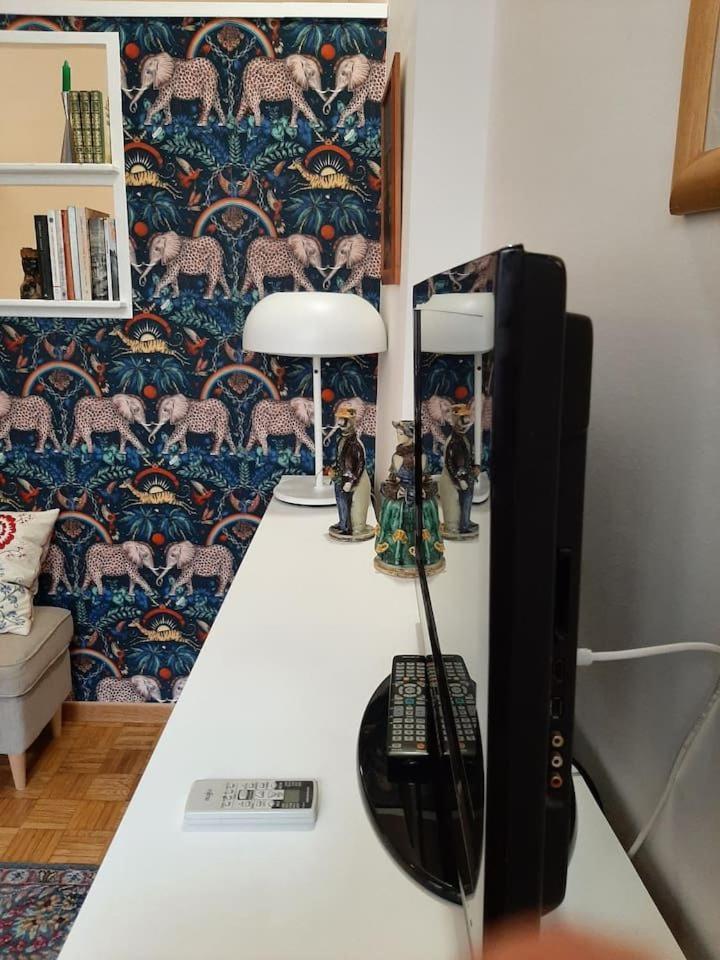 Appartamento CHARMING LOFT in piazza di Spagna Roma Esterno foto